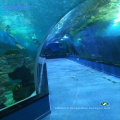 50mm thick waterproof acrylic plastic sheets for marine aquarium